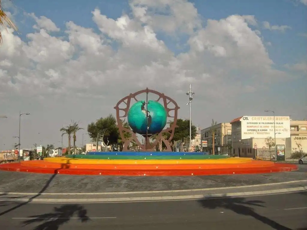 Terreno residencial en venta en Las Cabañuelas, imagen 7