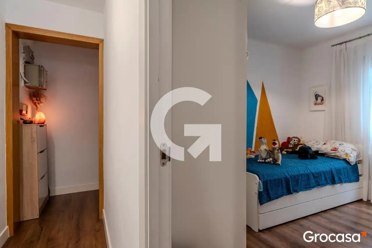 Wohnung mit Terrasse zum Verkauf in CL AGUDELLS, imagen 2