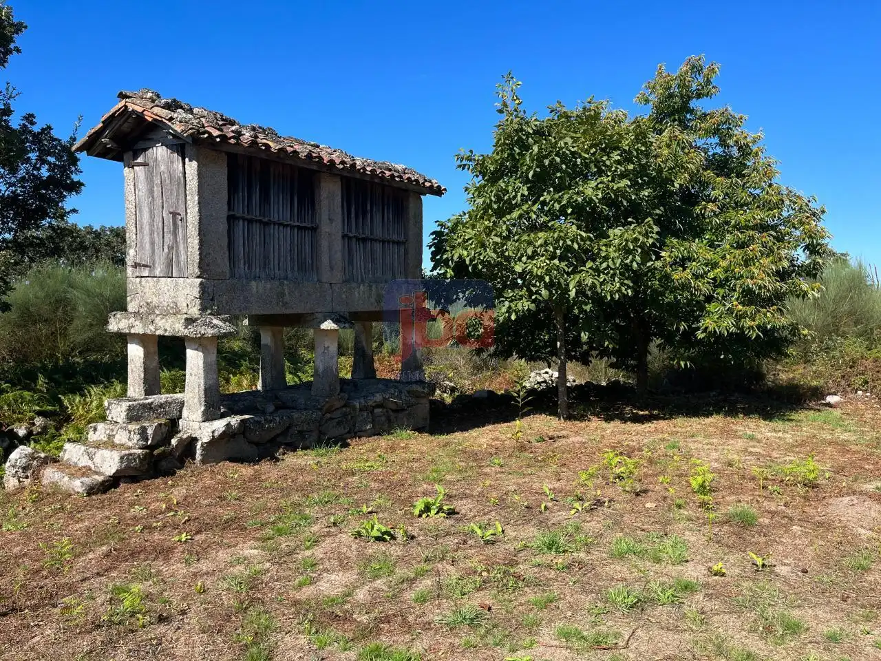 Casa o xalet en venda en Paderne de Allariz amb Jardí privat i Traster