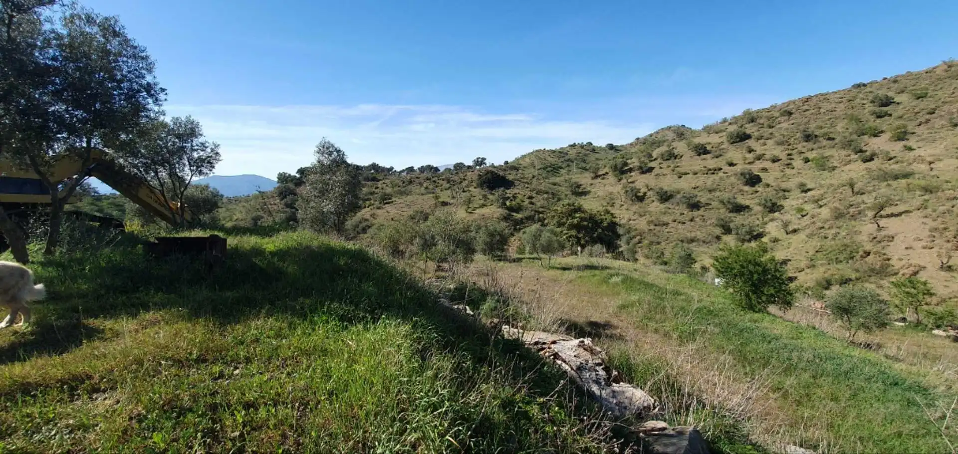 Casa rústica amb jardí en venda a Álora, imagen 27