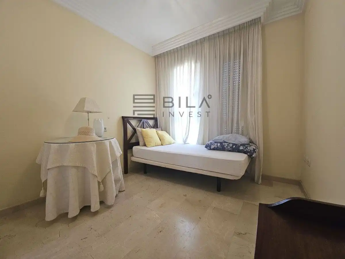 Casa adosada en venta en Casco Golf, El Rosario - Ricmar
