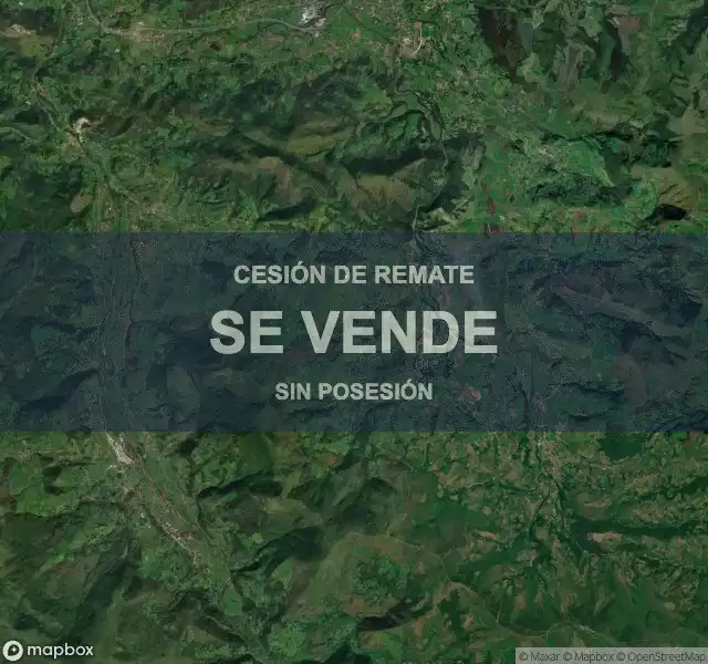 Piso en venta en Villafufre