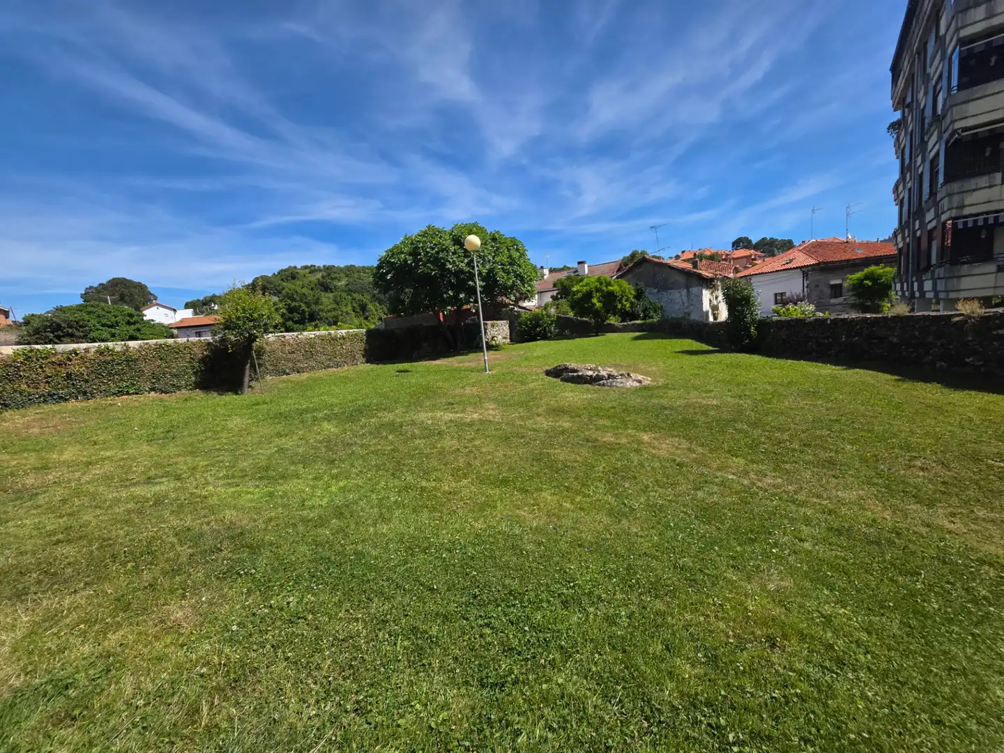 Piso con jardín en venta en Playa Ostende, imagen 3