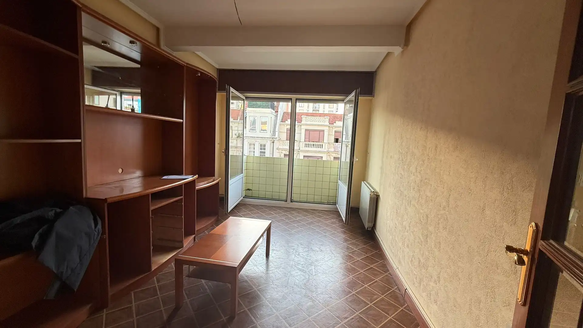 Flat with terrace for sale in Calle María Díaz de Haro, imagen 22