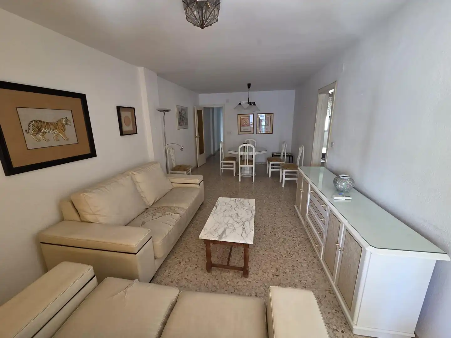 Apartament amb ascensor en venda a Calle de Lamo de Espinosa, imagen 7