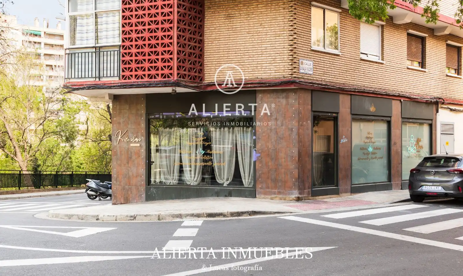 Local comercial en venda a Manuel Lasala Valdes, imagen 25
