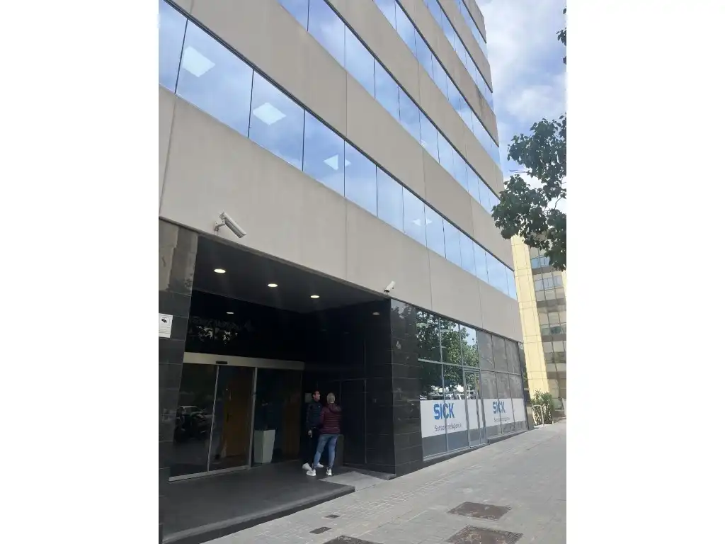 Oficina amb ascensor de lloguer a Calle Frederic Mompou, imagen 5