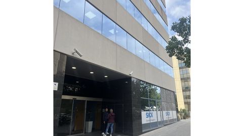 Foto 5 de Oficina de alquiler en Centre, Sant Just Desvern