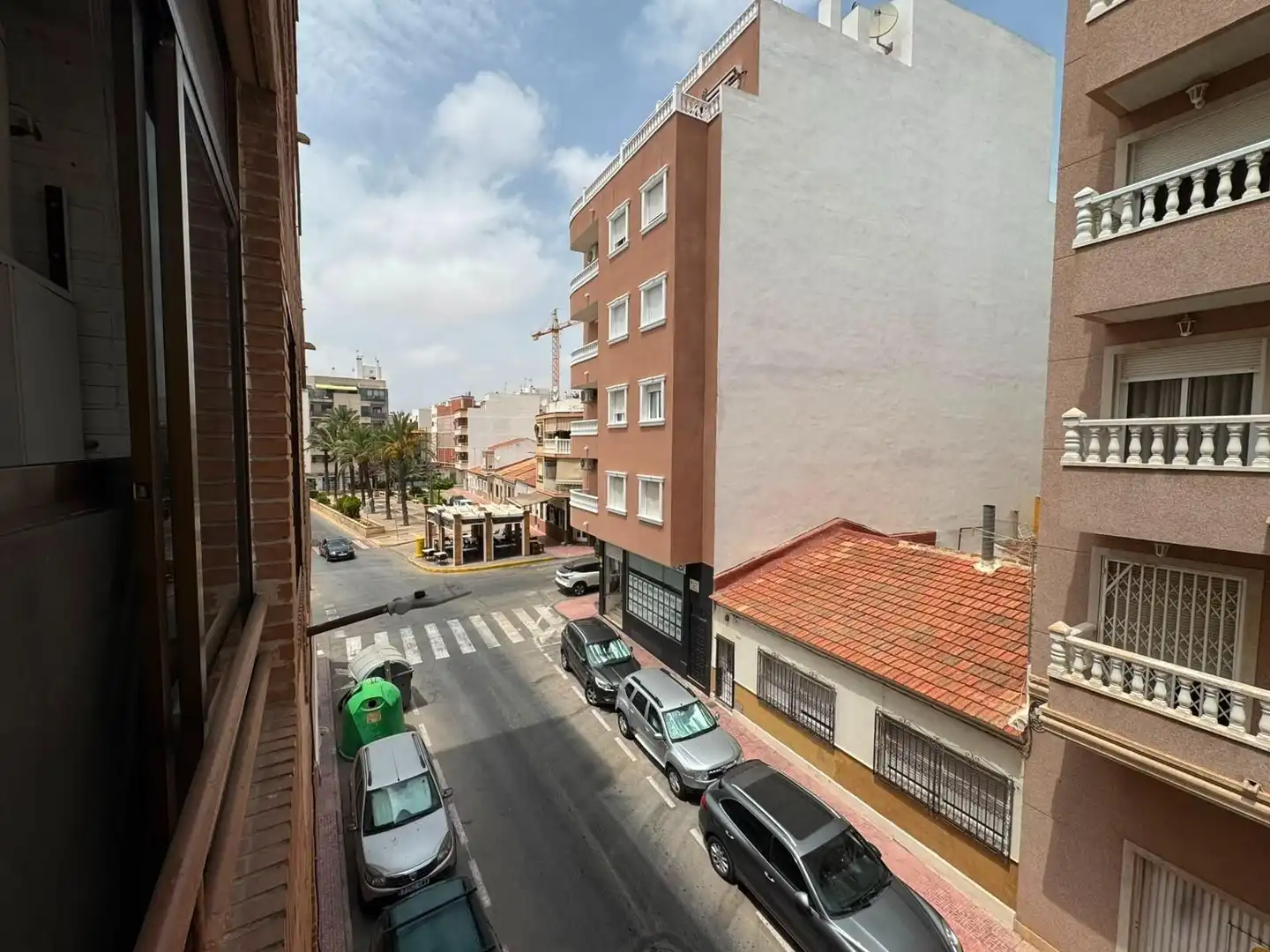 Estudi amb ascensor en venda a Centro, imagen 9
