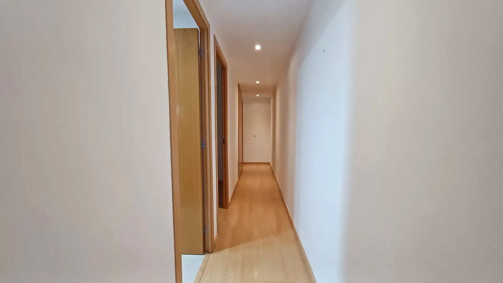 Flat for sale in Sant Andreu de Llavaneres  with Air Conditioner, Heating and Parquet flooring