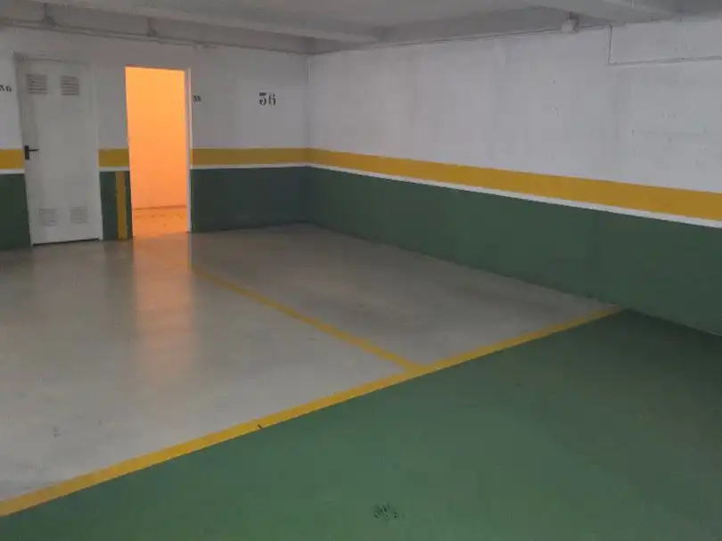 Parking de Garaje de alquiler en Sanxenxo