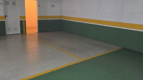 Photo 2 of Garage to rent in Rúa Do Profesor Hermida, 8, Sanxenxo pueblo, Pontevedra