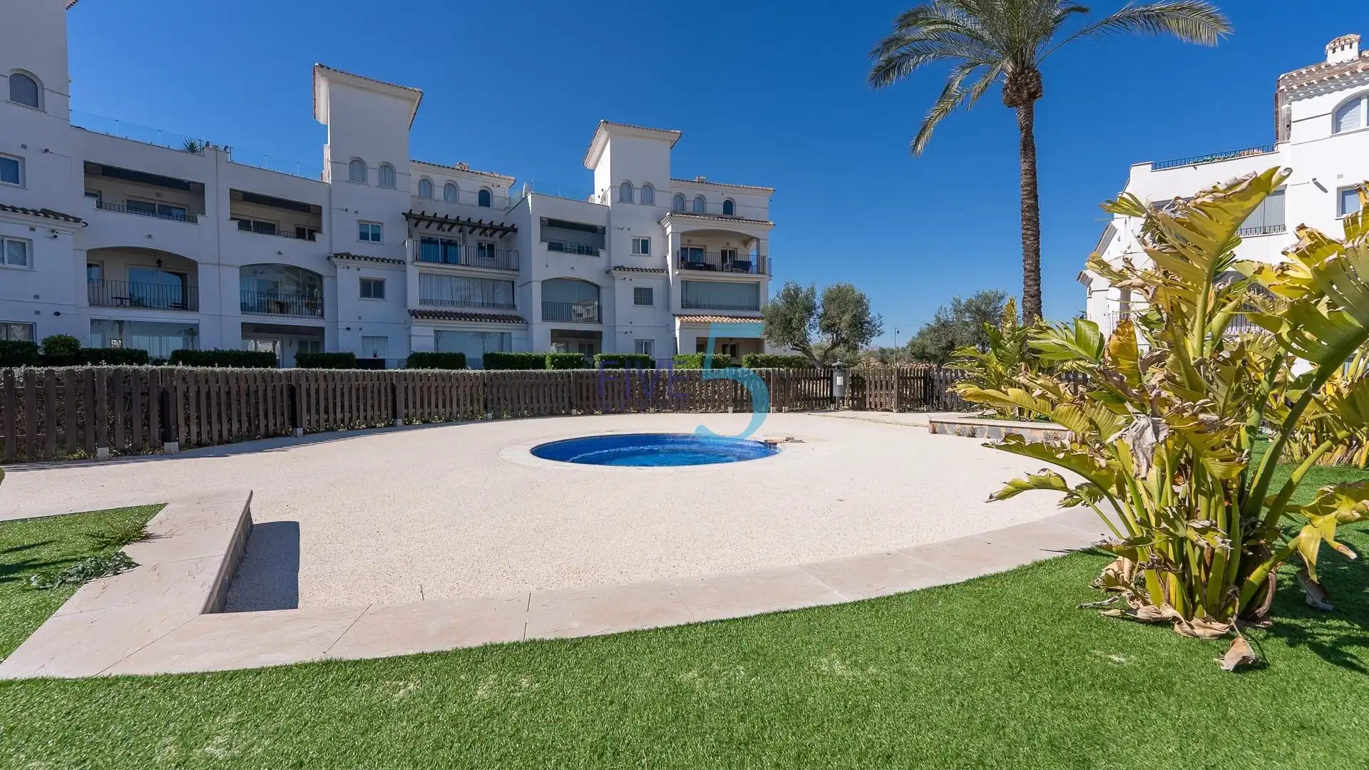 Penthouse mit Pool zum Verkauf in Campo de Murcia, imagen 33