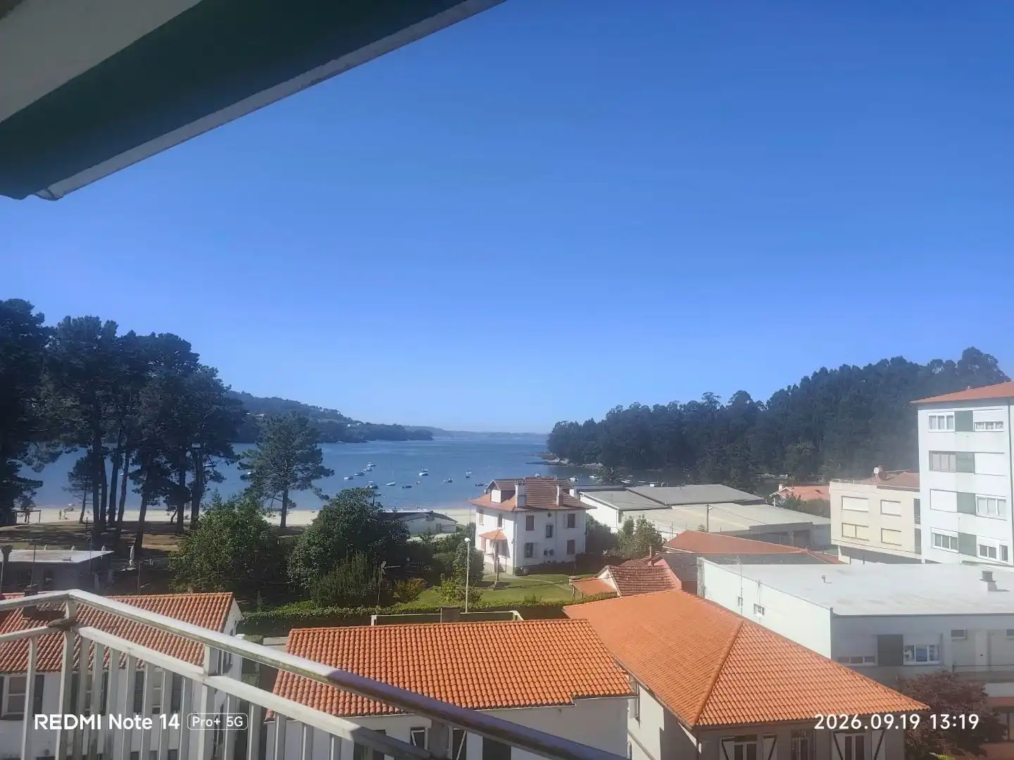 Wohnung mit Aufzug zum Verkauf in Rúa Pinemar 7, imagen 6