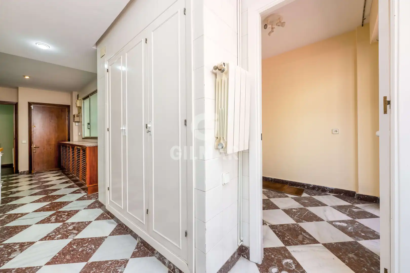 Flat for sale in Cádiz  with Heating, Storage room and Balcony
