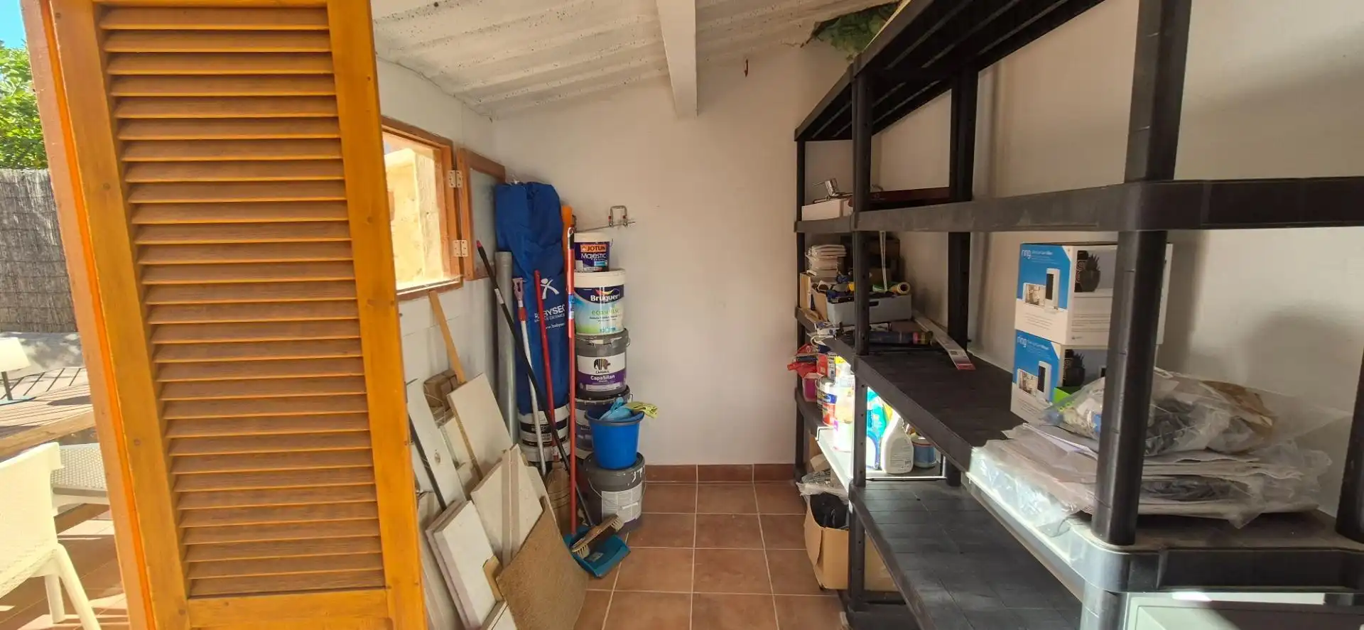 Finca rústica en venta en Alaró con Aire acondicionado, Calefacción y Terraza