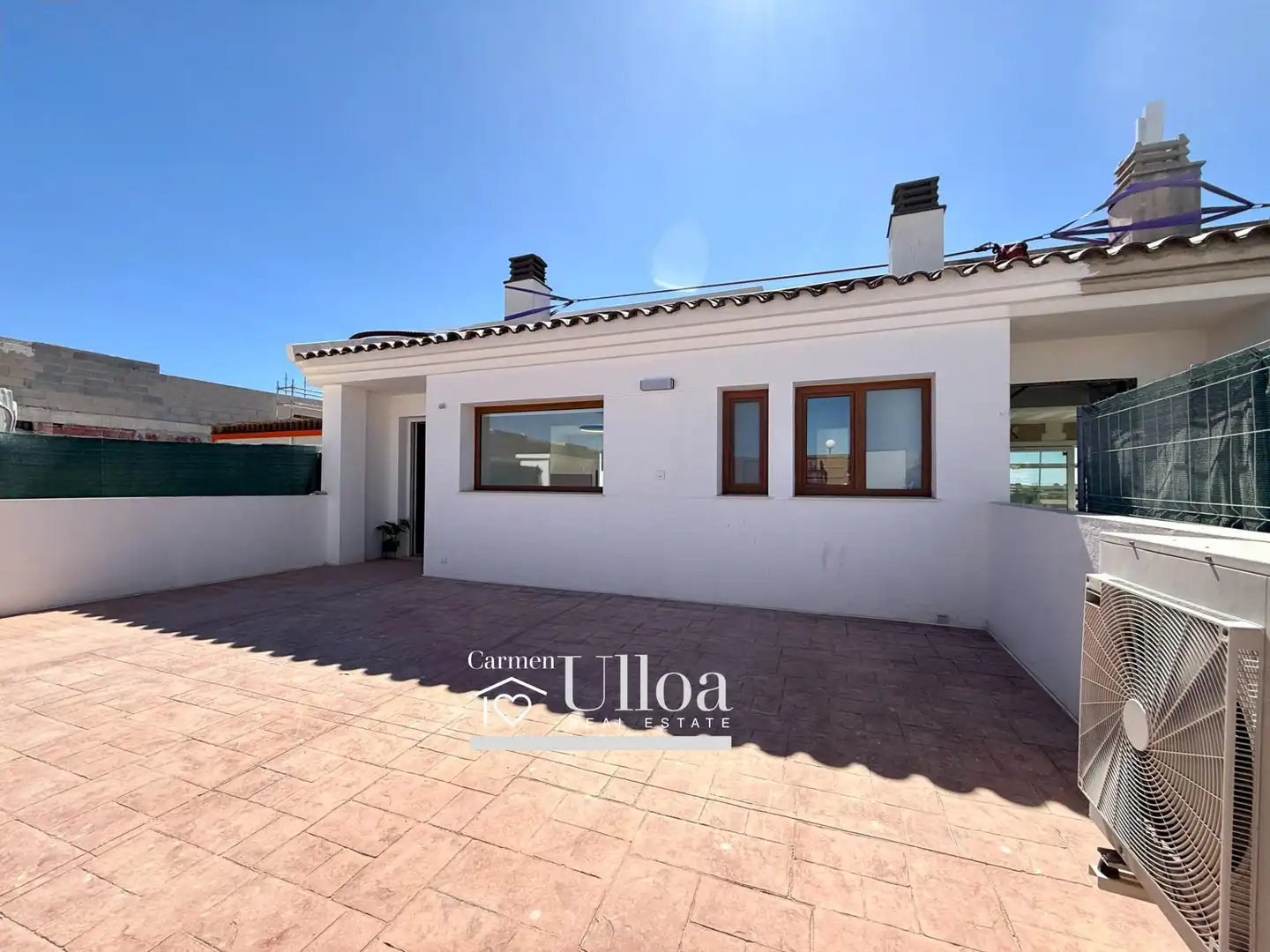 Adosado con piscina en venta en Calle Calle Sierra Gelada, imagen 44