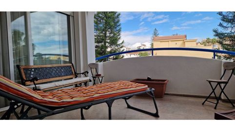 Foto 4 de Apartament en venda a Solymar, Benalmádena