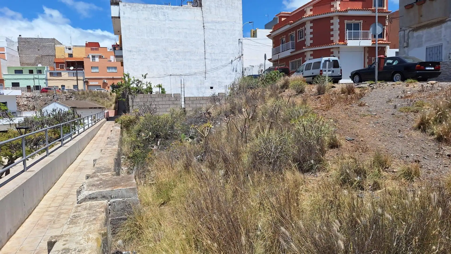 Residencial en venda en Santa Cruz de Tenerife
