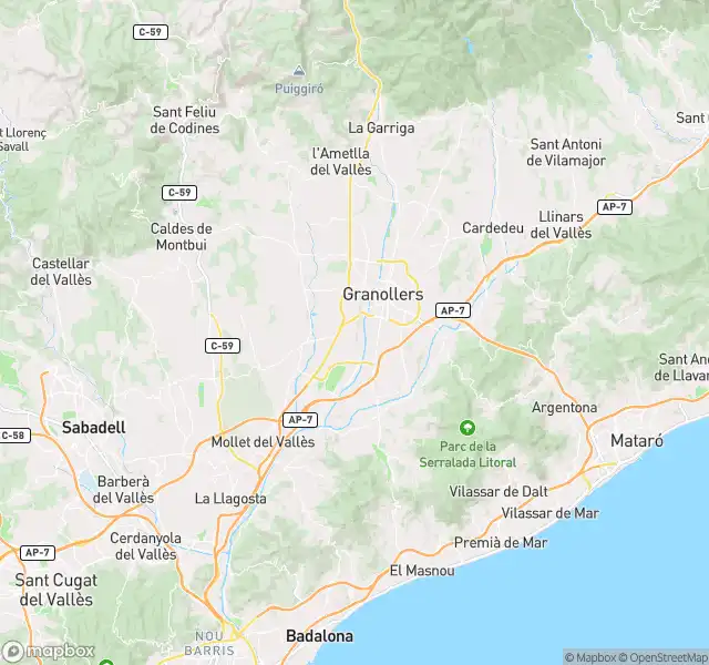 Piso en venta en Sota el Cami Ral