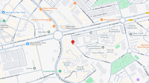 Photo 3 of Flat for sale in Plaza de Ubrique 5, Chapín - Campus Universitario - Navinco, Jerez de la Frontera