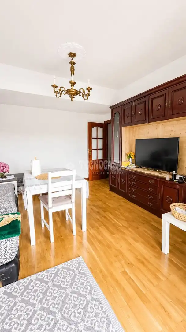 Habitación de Piso en venta en Madrid con Calefacción