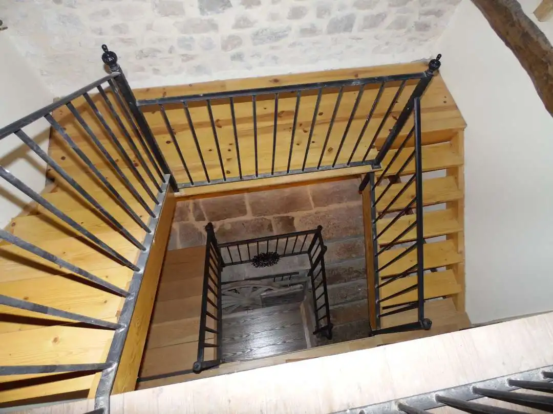 Casa en venda a Merindad de Montija, imagen 27