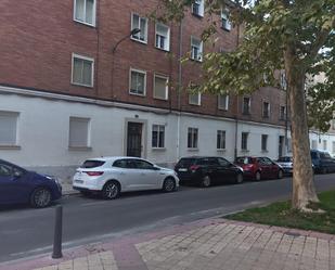 Parking of Flat for sale in Valladolid Capital