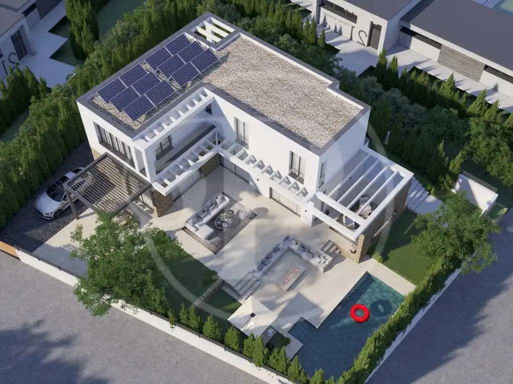 Terrace of Houses for sale in L'Eliana  with Air Conditioner, Heating and Private garden