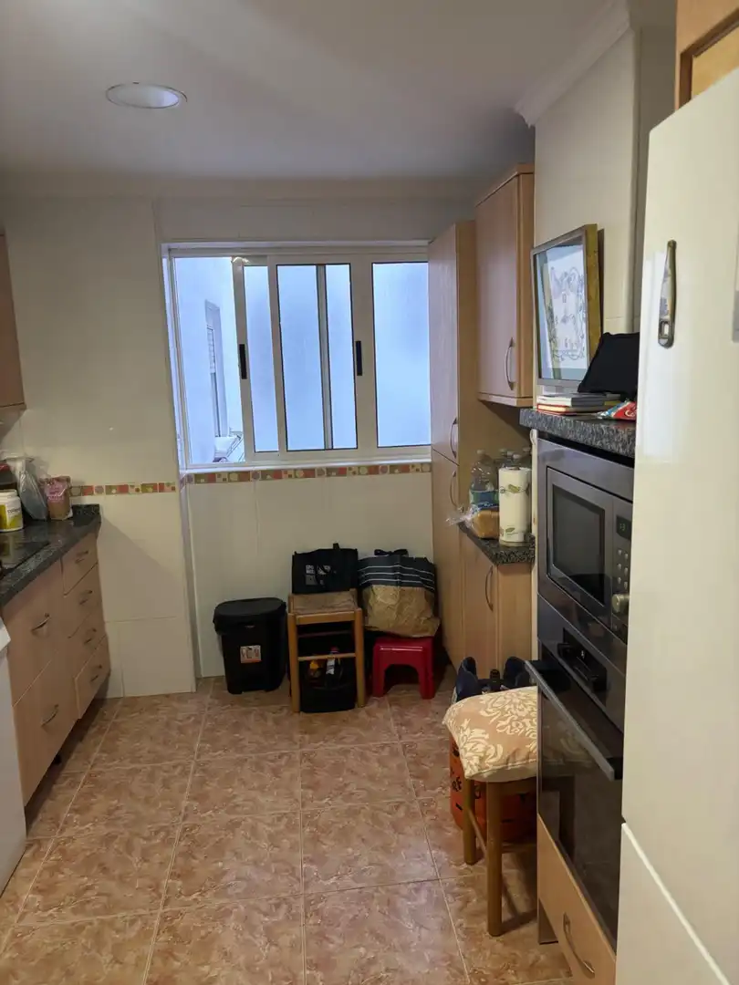 Apartament en venda a Parque Ayala - Jardín de la Abadía - Huelín