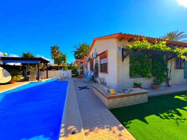 Maison à vendre à Avenida Cabo El-Cabo Roig