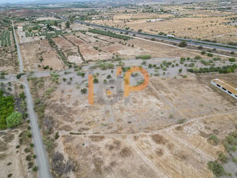 House for sale in Huércal-Overa, imagen 18