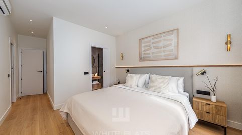 Foto 5 von Wohnung zum Verkauf in Niño Jesús, Madrid Capital