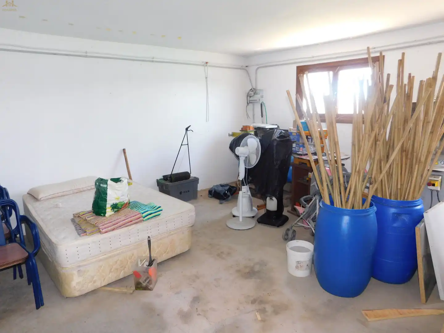 Terreno en venta en Villa del Prado