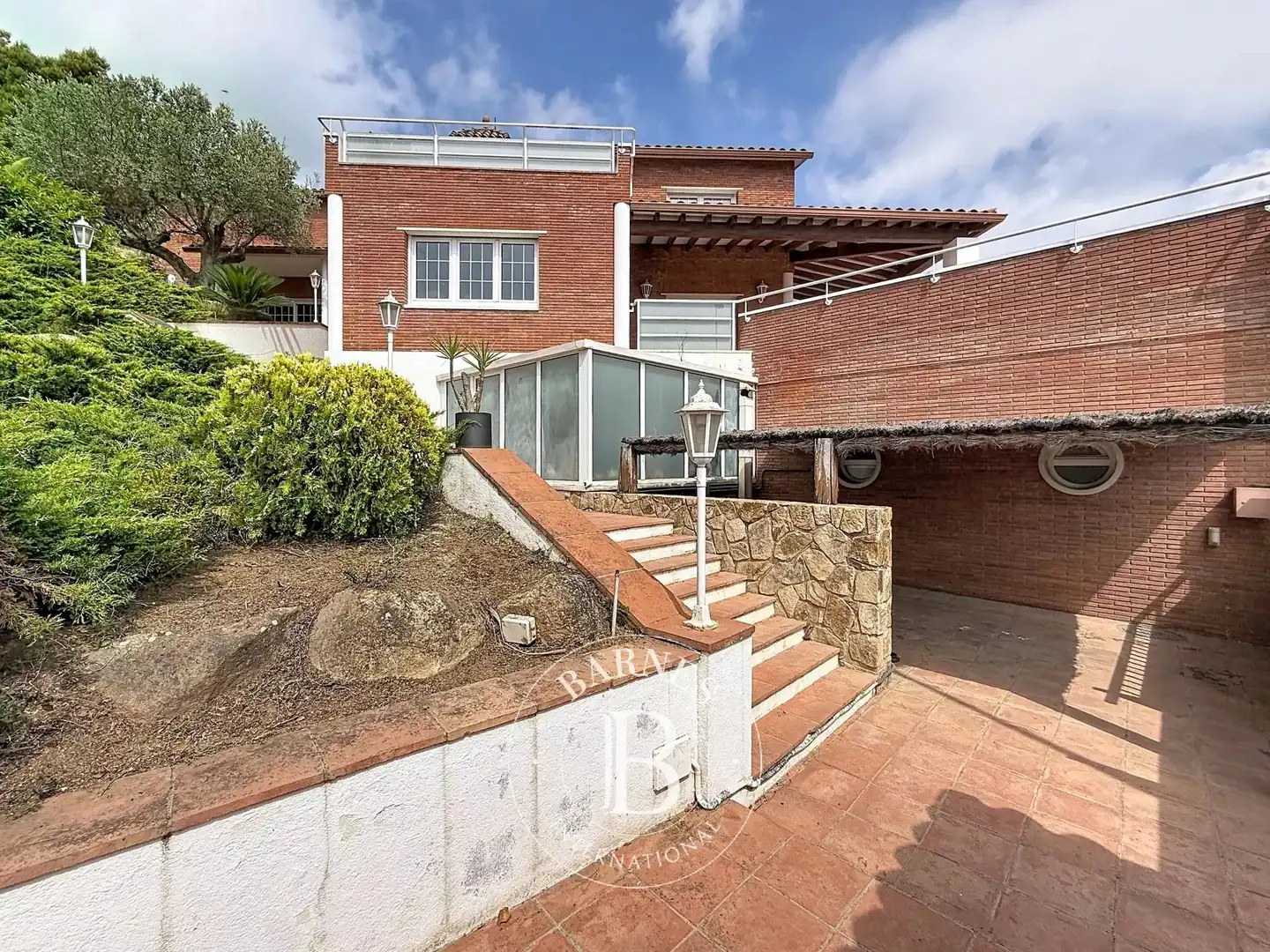 Haus mit Pool zum Verkauf in Nucli Urbà, imagen 3