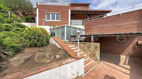 Casa independiente con ascensor en Argentona, Barcelona., Bild 3