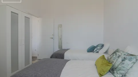 Foto 2 de Pis de lloguer a Plaza de la Merced, 17, La Merced, Málaga Capital