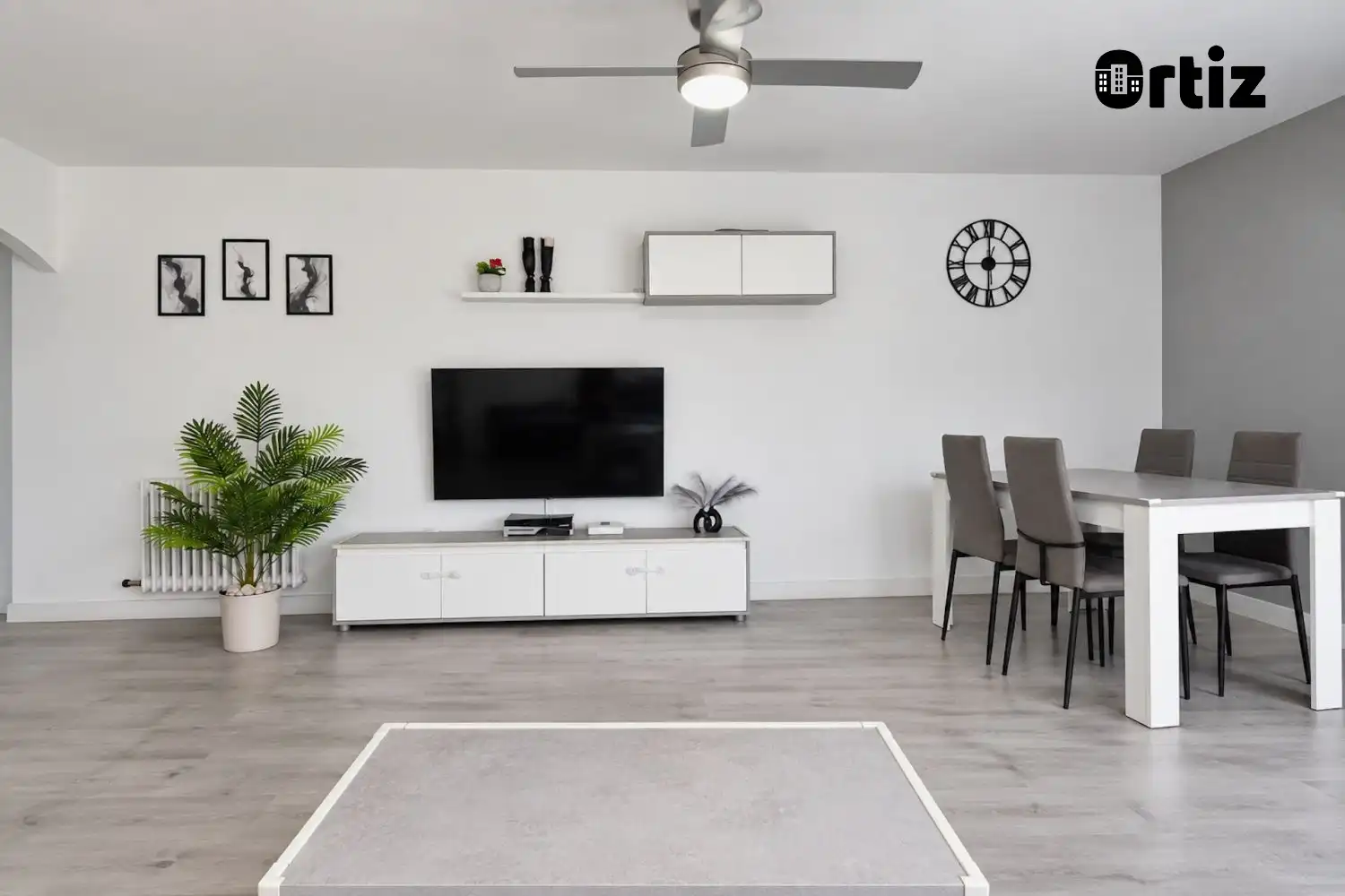 Wohnung mit Pool zum Verkauf in Cañada - Mancha Amarilla, imagen 4