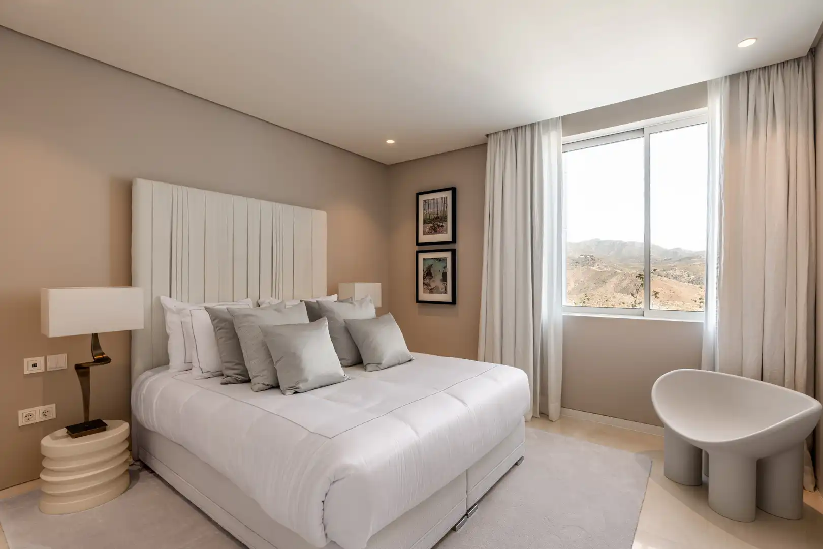 Apartment for sale in Ojén pueblo, imagen 13