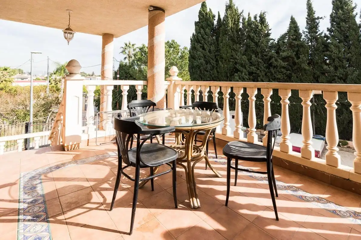 Chalet en venta en Centro, imagen 14