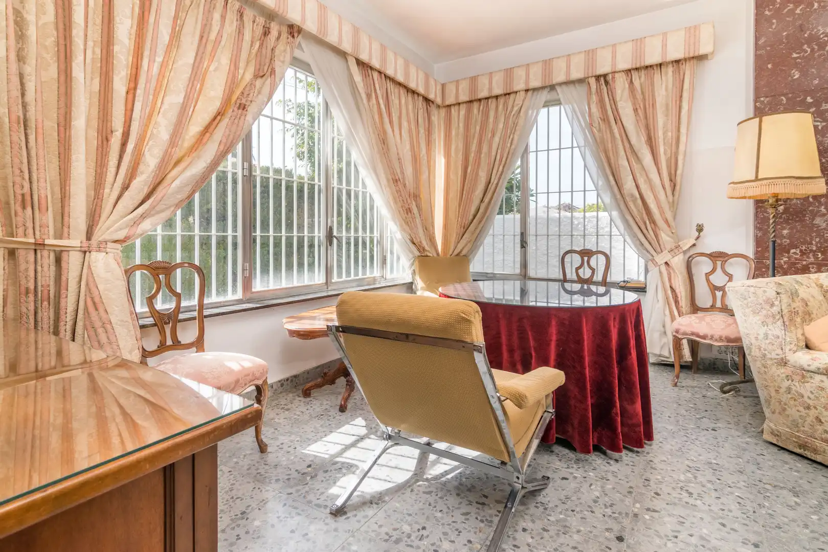 Casa o xalet en venda a Calle Gabriel y Galán, Pedregalejo - Morlaco