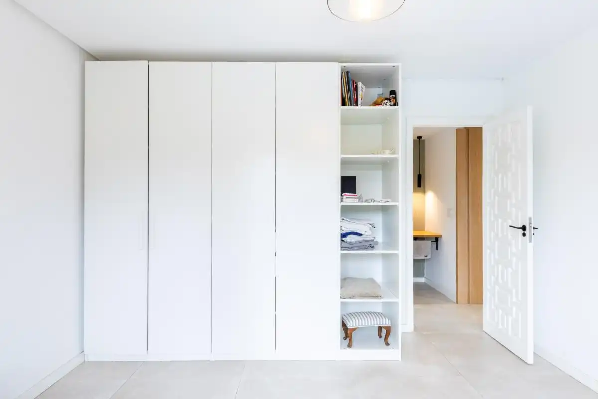 Bedroom of Houses for sale in L'Eliana  with Air Conditioner, Heating and Swimming Pool