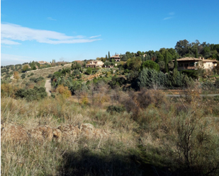 Residencial en venda en  Toledo Capital