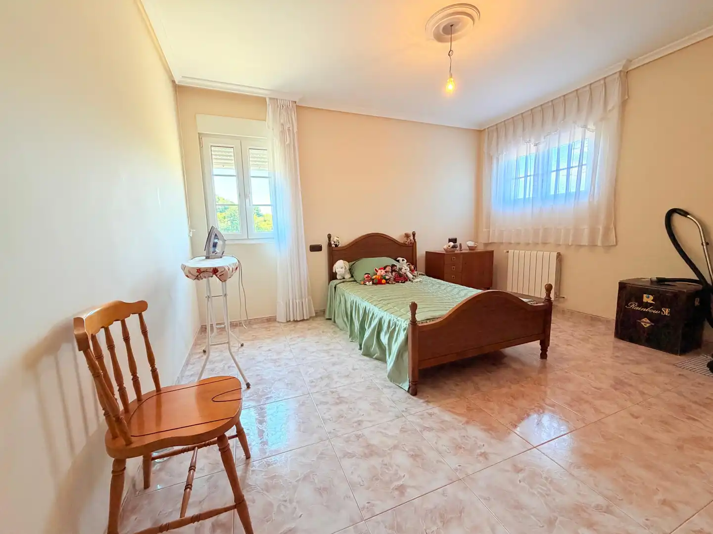 House with garden for sale in Solís - CS Alvares, imagen 22