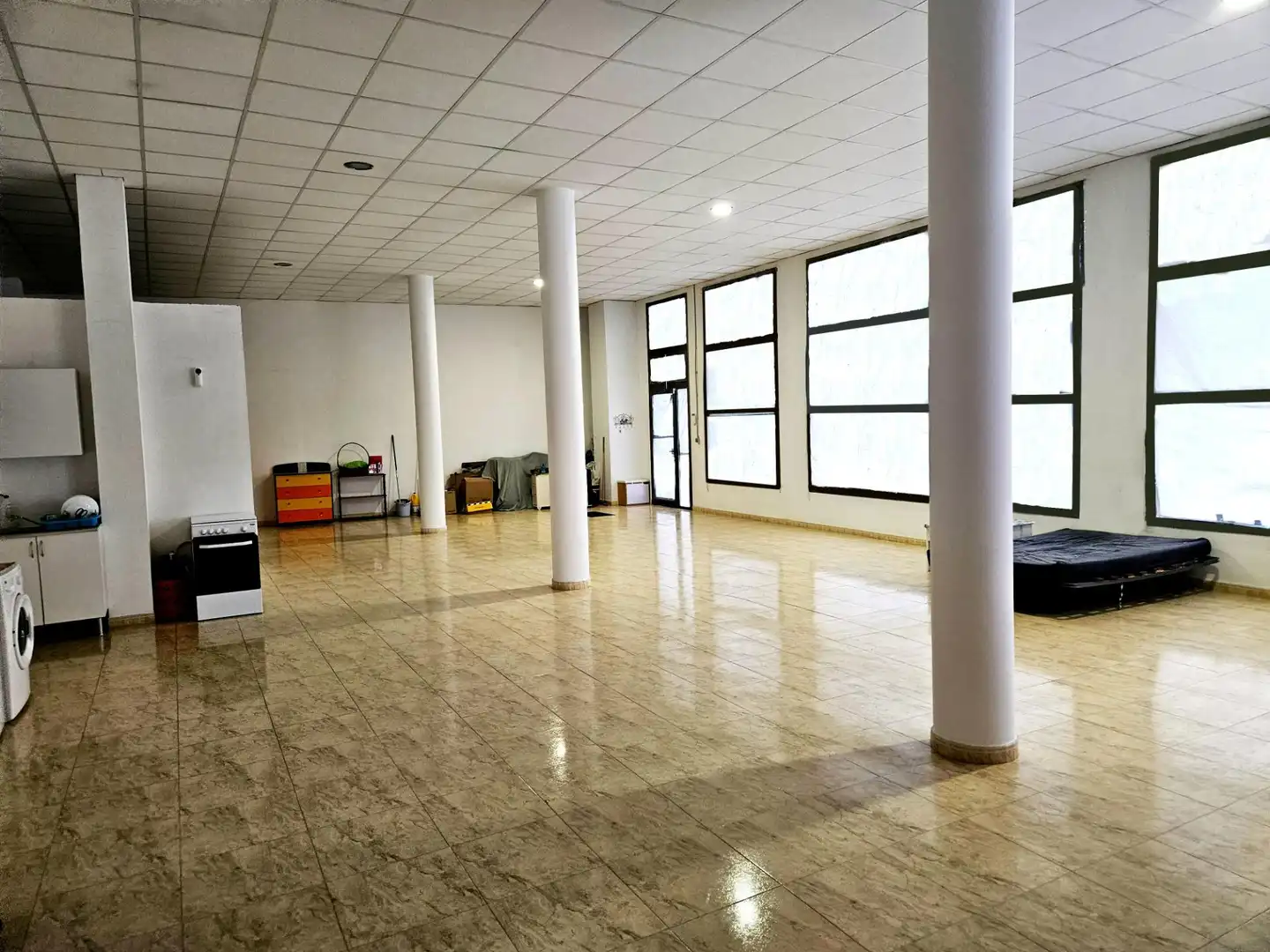 Local commercial à vendre à Grau - Quintanes, imagen 2