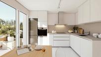 Kitchen of Flat for sale in Oleiros