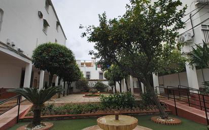 Garden of Flat for sale in  Córdoba Capital  with Balcony