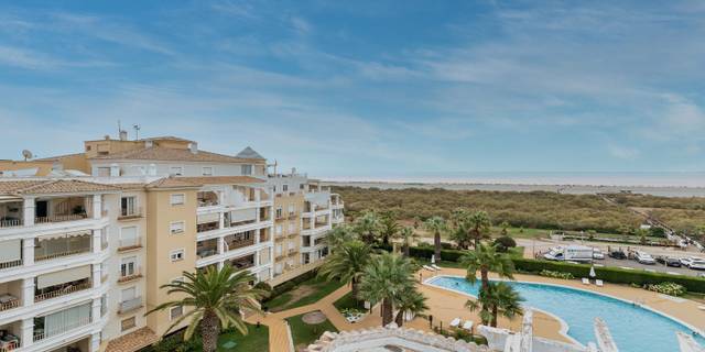 Apartamento en Venta en Avenida Avda. de la Mojarra, 24 en Punta del Moral