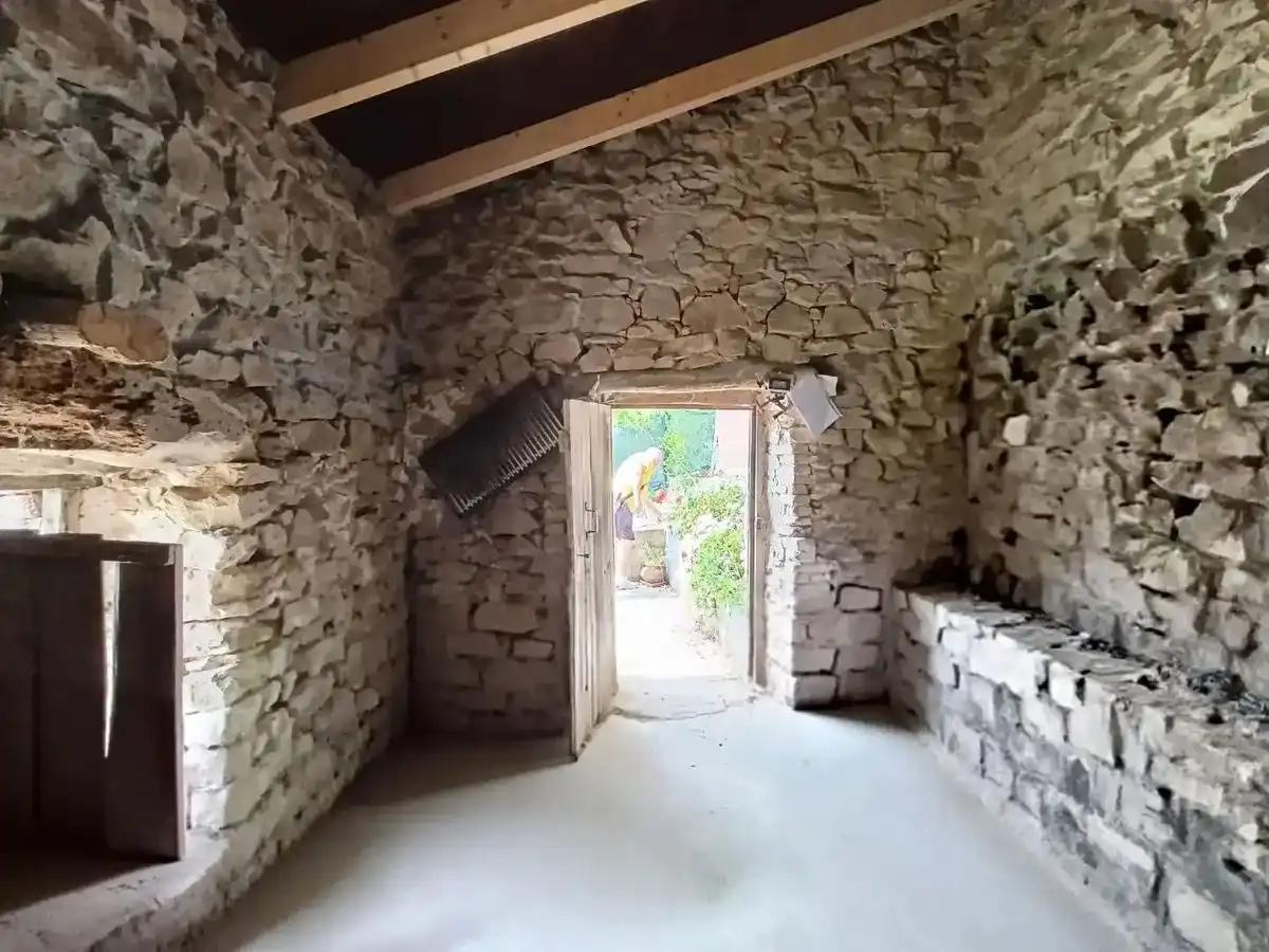 Casa o xalet en venda en San Martín del Rey Aurelio amb Terrassa i Balcó