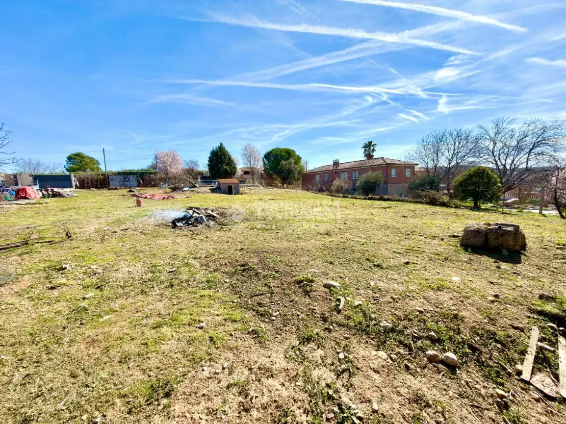 Terreno residenziale in vendita a Valdeavero, imagen 6